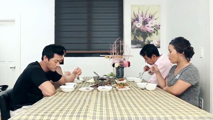 movie my family|| no sub.