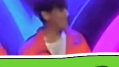 Zhao Yongxin | "Lying Down" Nanny-level Dance Tutorial