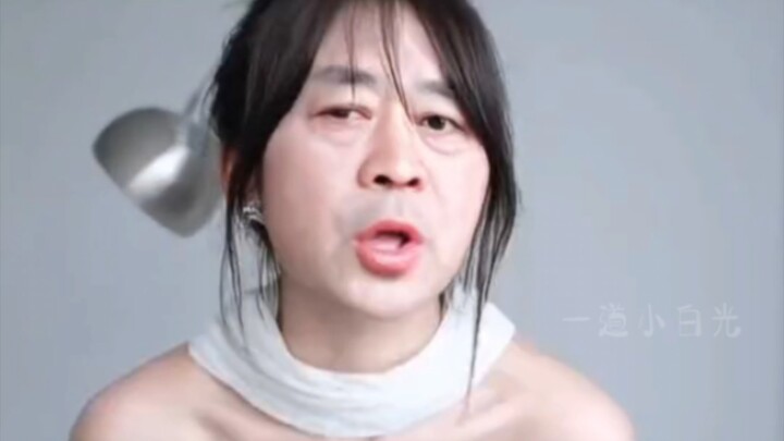 Don't be obsessed with Jack Ma all day.