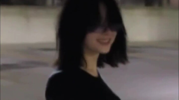 Sometimes I wonder which lucky girl will end up marrying me.