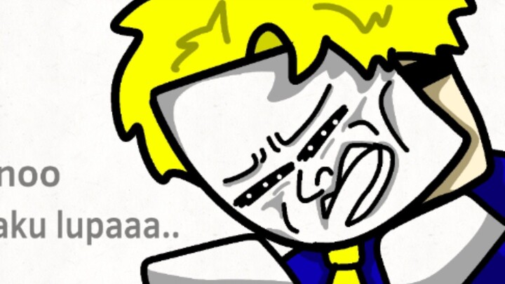 7 hari gambar background ( pegel cuyy )