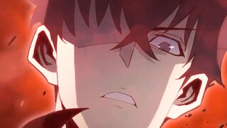 (อ่านมังงะ) ผู้โหดเหี้ยมวันโลกาวินาศ:กักตุนเสบียงนับล้านล้าน part 3 //พระเอกเทพ,ย้อนเวลา