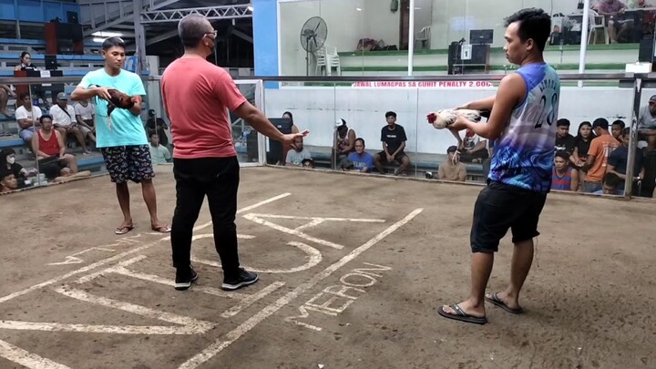 Tinola lines KANAWAYON WIN unsratch