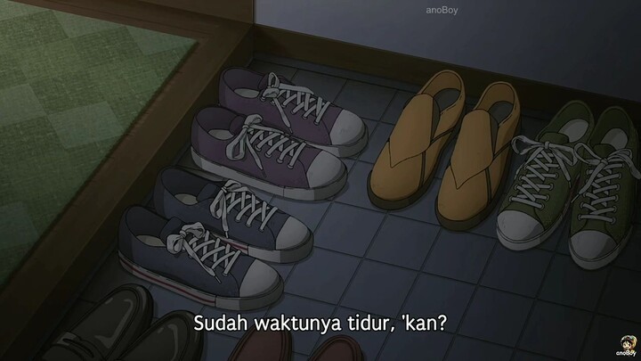 Episode 6 [p1] - Horimiya Piece : The Missing Piece Subtitle Indonesia