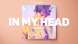 [FREE] "In My Head" - Justin Bieber x Lil Mosey x Chris Brown Type Beat W/Hook | Summer Instrumental