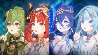 Xumi Girls Group, is there anything that makes you excited?