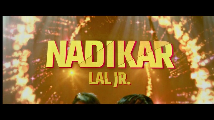 Nadikar (2024) Tamil Dubbed 1080p WebRip