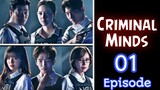 Criminal Minds Ep 1 Tagalog Dubbed 720p HD