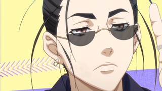 Listen to Wang Ye rap Dan Ge Jinghong! (Where is the rap?