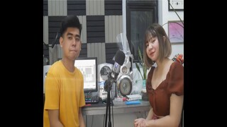 WHEN I MET YOU (Apo Hiking Society)  | Covered By Pipah Pancho and Neil Enriquez