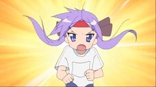 Lucky Star eps8 sub indo