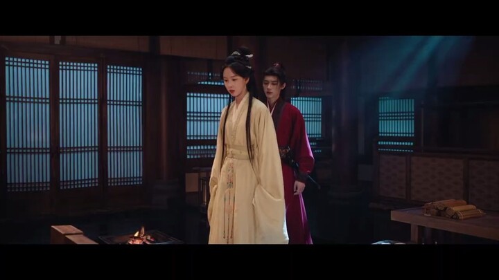 พลิกชะตาเหนือฟ้า+EP11(พากย์ไทย)