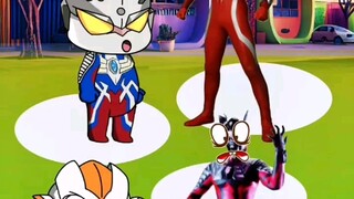 [Ultraman v Fighting Monsters] The latest video is here, come and take a look!