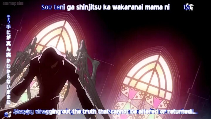 07 Ghost Episode 11 English Sub