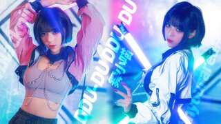 【舞小喵】又美又飒！DDU-DU DDU-DU×KILL THIS LOVE
