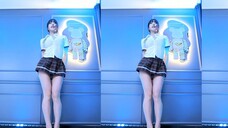 (AF) Juice Seyeon 240131 Clip1