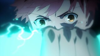 [Fate/Shirou/UBW] "Saya tidak ingin seperti itu, tapi saya benar-benar ingin menjadi mitra keadilan.
