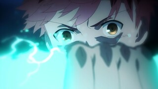 [Fate/Shirou/UBW] "It's not about becoming, it's about becoming a partner of justice"