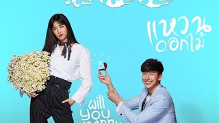 FLOWER RING EP7 (THAI DRAMA)