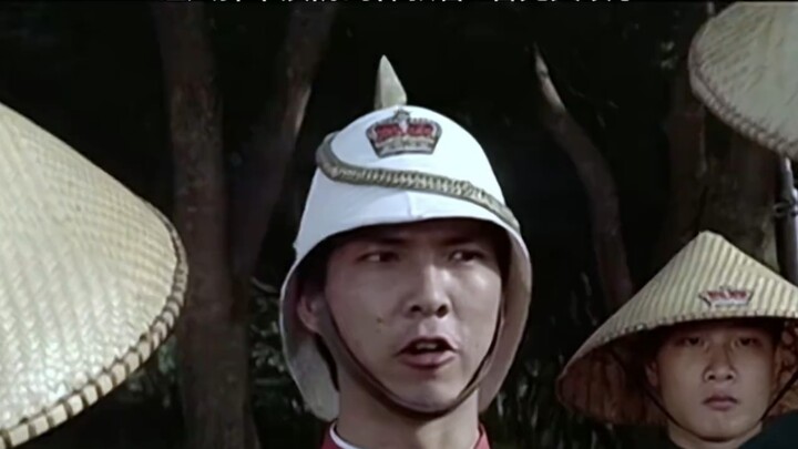 ครูฝึกที่ไม่คาดคิดทำให้ฉันหัวเราะออกมาหลังจากดูมัน