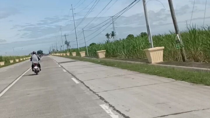 water terraces falls @catang Argao cebu