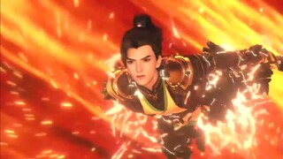 Yun Che Bantai Pangeran Feng Xichen | Against The Gods Episode 43 Terbaru Sub Indo