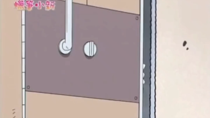 Crayon Shin-chan funny video