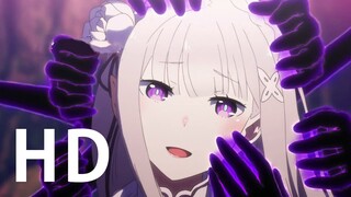 AMV Medley - เพลงเปิด เพลงปิด OST「Re:Zero kara Hajimeru Isekai Seikatsu 」