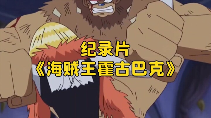 The large-scale documentary "One Piece Hogback" continues to be broadcast for you!!