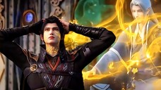 Kesakitan Xiao Yan Teknik Dou Tian😱 & Tubuh untuk Kebangkitan Yao Lao🔥