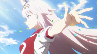 [April] Uma Musume: Pretty Derby - Ash Cinderella Episode 10 Preview [MCE Subbing Group]