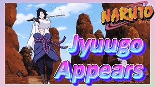 Jyuugo Appears