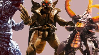 [Monster Encyclopedia 209] Three groups of unpopular insect-type monsters always come to Earth to "g