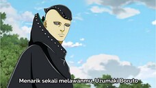 APAKAH MASA DEPAN BORUTO AKAN BERUBAH DI CHAPTER DEPAN | MENJELANG Manga Boruto Blue Vortex 23