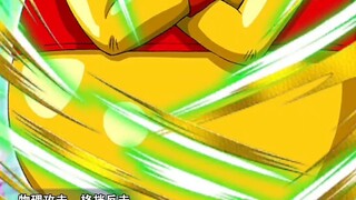 Dalam seri sepuluh pertandingan pengabaian berdurasi 8 menit, selalu ada orang yang melakukan hal-ha