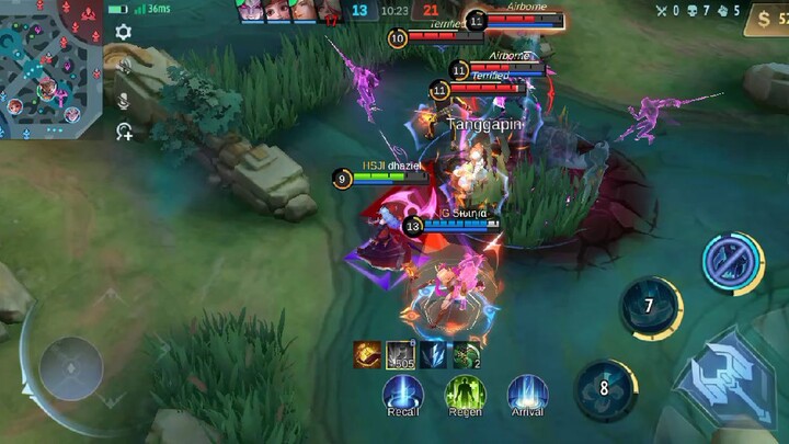 vexana