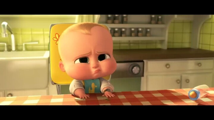 Watch Full THE BOSS BABY  Movie For Free : Link In Description