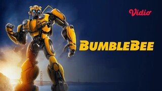 Bumblebee (2018) الترجمة العربية