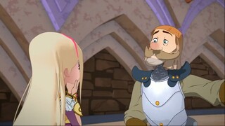 Regal Academy: Season 1, Episode 24 - The Dragon Duel [FULL EPISODE]