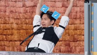 杨洋：3次失败，找补300个理由。