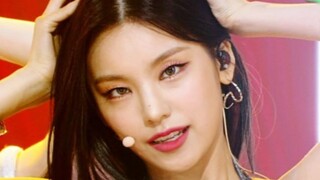 ITZY《SNEAKERS》220715 打歌初舞台