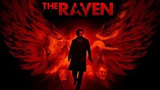The Raven 2012 (Crime/Mystery/Thriller)