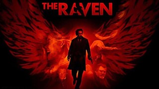 The Raven 2012 (Crime/Mystery/Thriller)