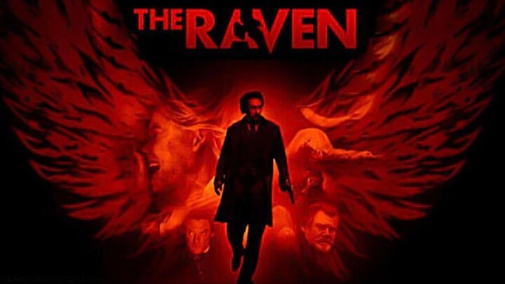 The Raven 2012 (Crime/Mystery/Thriller)