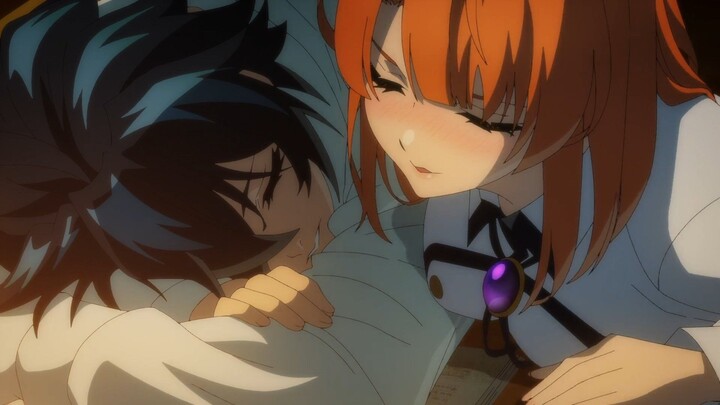 Mau diapain tuh🫣|| Wistoria S2