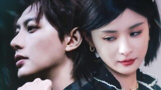 [ Sub Indo ] Day and Night Delusions | He Jianqi & Meng Na | Short Drama China 2025