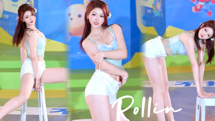 Nikmati musim panas bersama saya! Brave Girls - Rollin’