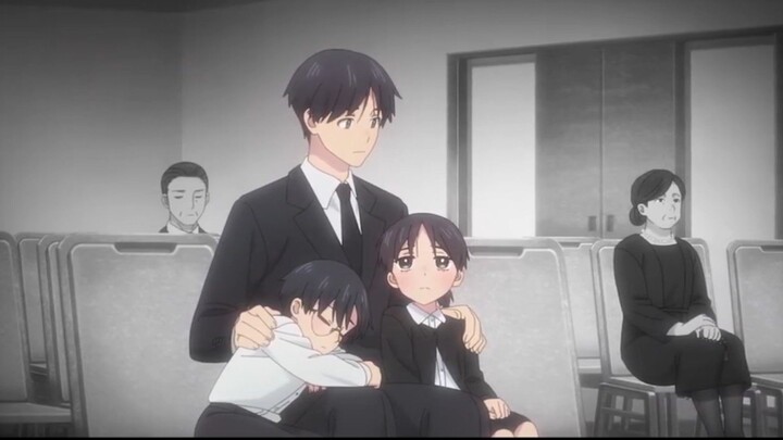 Otonari ni Ginga First Impression - Cinta Beda Planet yang Sangat So Sweet