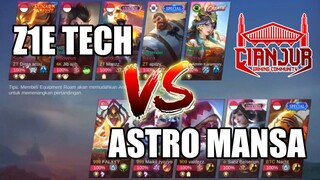 GAME 1 GRAND FINAL CGC MOBILE LEGENDS BATTLE SEASON 7