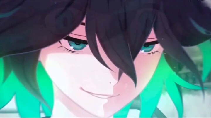 Honkai Impact: It's really you... A video to let you know the 12 imperial swords and the (correspond
